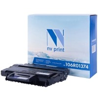 Картридж совм. NV Print 106R01374 черный для Xerox 3250 (5000стр.)