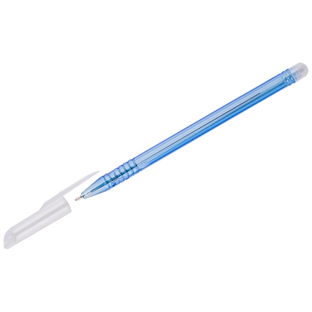 Ручка шариковая "Tone", синяя, 0,5мм, на масляной основе