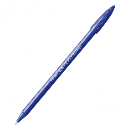 Ручка-линер "CMP-5000" синяя, 0,5мм