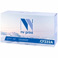 Барабан совм. NV Print CF232A для HP LJ Pro M203/MPF M227 (23000стр)