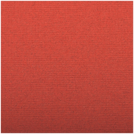 Бумага для пастели 25л. 500*650мм Clairefontaine "Ingres", 130г/м2, верже, хлопок, красный
