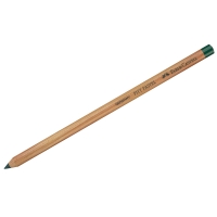 Пастельный карандаш Faber-Castell "Pitt Pastel", цвет 159 зелень Хукера