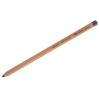 Пастельный карандаш Faber-Castell "Pitt Pastel", цвет 160 марганцевый фиолетовый