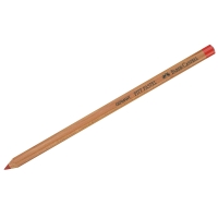 Пастельный карандаш Faber-Castell "Pitt Pastel", цвет 191 помпейский красный