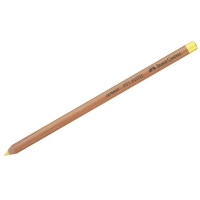 Пастельный карандаш Faber-Castell "Pitt Pastel", цвет 102 кремовый