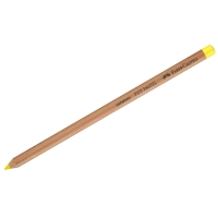 Пастельный карандаш Faber-Castell "Pitt Pastel", цвет 106 светло-желтый хром