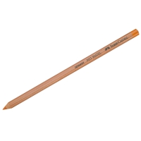 Пастельный карандаш Faber-Castell "Pitt Pastel", цвет 113 оранжевая глазурь