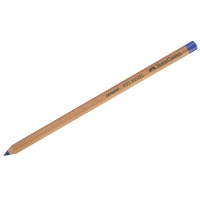 Пастельный карандаш Faber-Castell "Pitt Pastel", цвет 143 синий кобальт