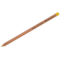 Пастельный карандаш Faber-Castell "Pitt Pastel", цвет 184 темная неаполитанская охра