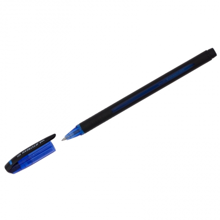 Ручка шариковая "Jetstream SX-101", синяя, 0,7мм, грип