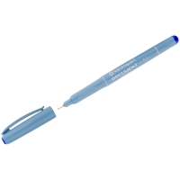Ручка капиллярная "Document 2631" синяя, 0,1мм