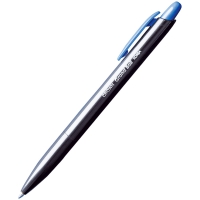Ручка шариковая автоматическая "Grand Ball", синяя, 0,7мм