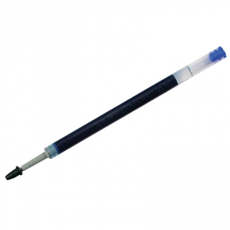 Стержень гелевый для автоматической ручки синий, 110мм, 0,7мм