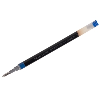 Стержень гелевый для автоматической ручки Pilot "G-2" 110мм, 0,5мм, синий